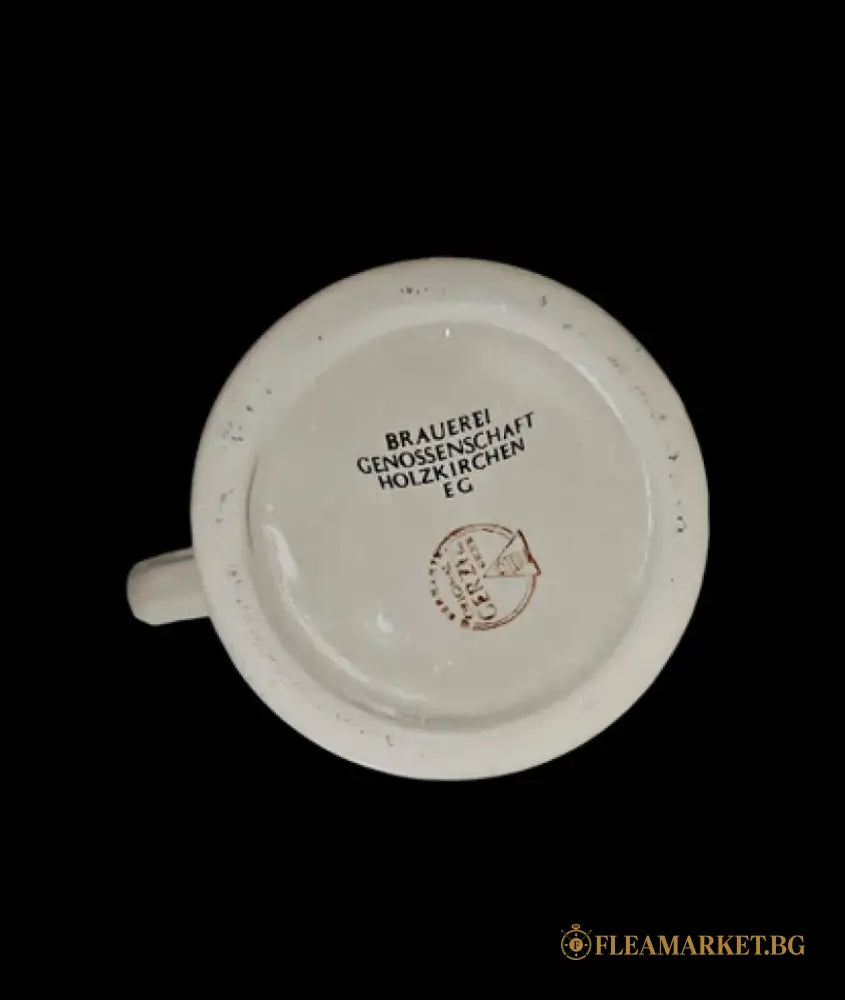 Халба с капак,вместимост 250mL (480)