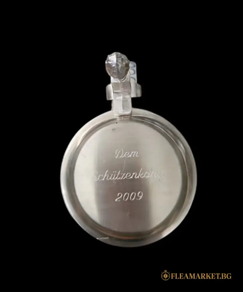 Халба с капак,вместимост 250mL (479)