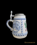 Халба с капак,вместимост 250mL (479)