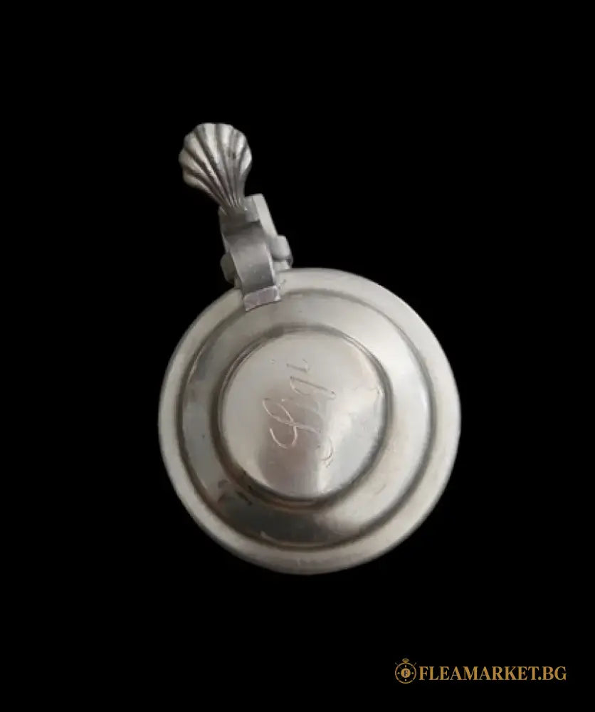 Халба с капак,вместимост 250mL (478)