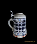 Халба с капак,вместимост 250mL (478)