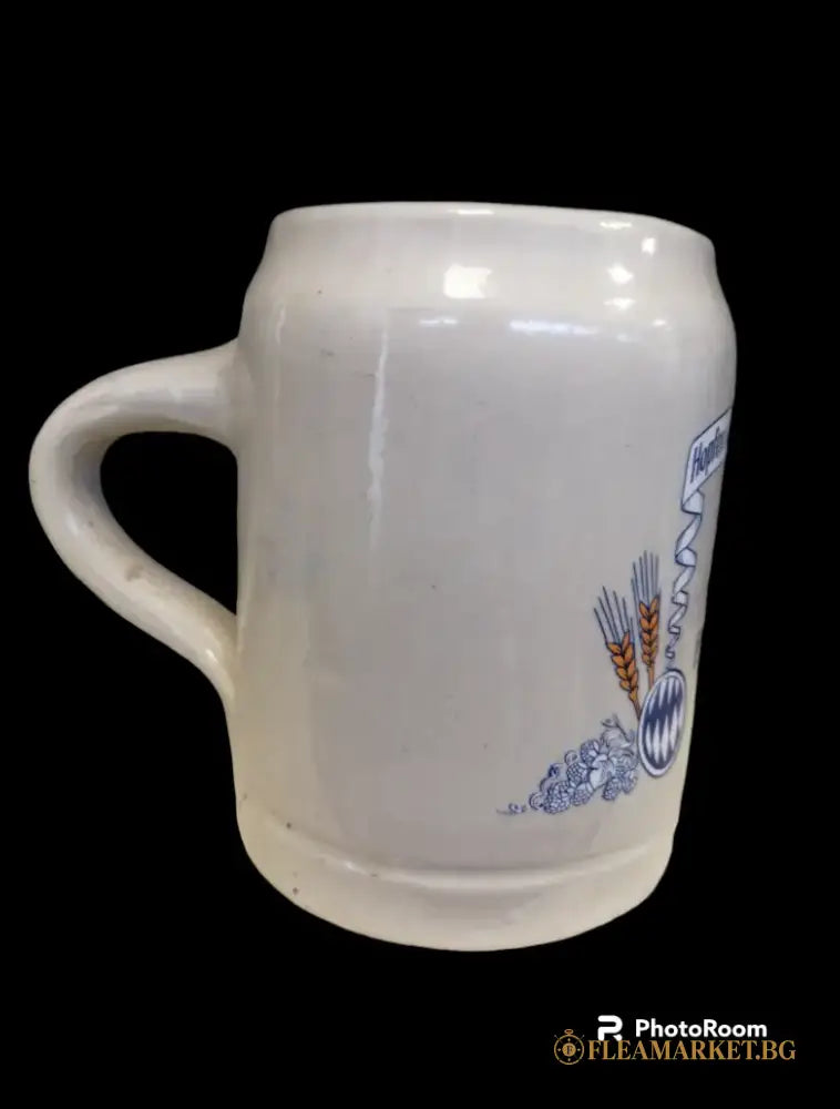 Халба вместимост 0,5 л (376)