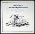 Halbritters Tier- und Pflanzenwelt - Книги
