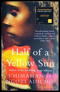 Half of a Yellow Sun (331905263354) - Chimamanda Ngozi Adichie - Книга