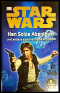 Han Solos Abenteur - Книги