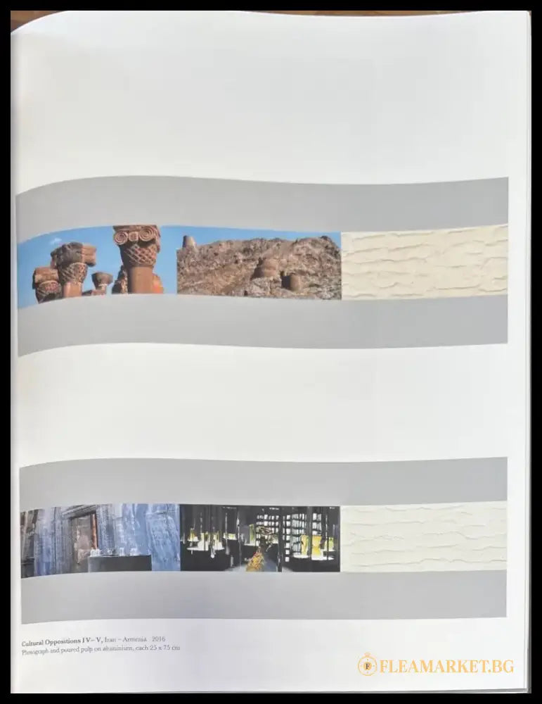 Hand and Mind - Книги