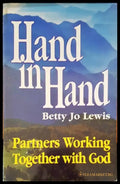 Hand in hand - Книги