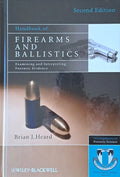 Handbook of Firearms and Ballistics - Книги