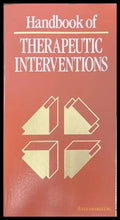 Handbook of Therapeutic Interventions - Springhouse