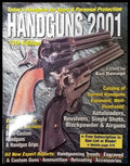 Handguns 2001 - Книги