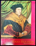 Hans Holbein - Книги