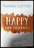 Happy: The Journal - Fearne Cotton