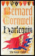 Harlequin (441) - Книга