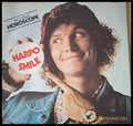 Harpo Smile - Including Horoscope - antique
