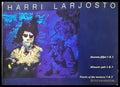 Harri Larjosto - Книги