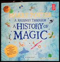 Harry Potter: A Journey Through a History of Magic - Книги