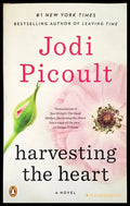 Harvesting the Heart (1421) - Книга