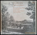 Haydn: Sinfonie № 83 g-moll. Sinfonie № 84 Es-dur - antique