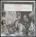 Haydn: Sinfonie № 95 c-moll. Sinfonie № 96 D-dur (The Miracle) - antique