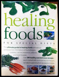 Healing Foods for Special Diets - Книги