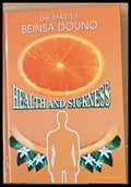 Health and Sickness - Книги