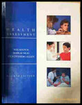 Health Assessment - Malasanos, Barkauskas, Stoltenberg-Allen
