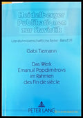 Heidelberger publikationen zur slavistik - Книги