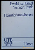 Heimtierkrankheiten - Книги
