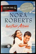 Heißer Atem - Книги