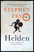 Helden - Книги