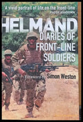 Helmand. Diaries of front-line soldiers - Книги