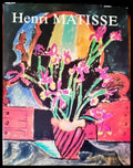 Henri Matisse (1087) - Книга
