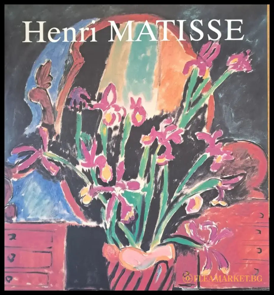 Henri Matisse: Paintings and Sculptures in Soviet Museums - Книги