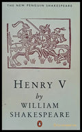 Henry V - Книги