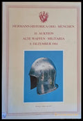Hermann Historica OHG - Munchen. 10. Auktion Alte-Militaria - Книги