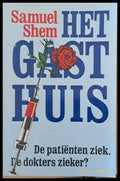 Het Gasthuis - Книги