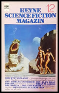 Heyne sciencefiction magazin - Книги