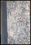 ХХХ. 1933-1934 г. Годишник на Софийския Университет І. Физико-математически факултет книга 1 (Математика и физика)