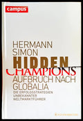 Hidden champions - Книги