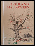 Highland Halloween - Книги