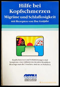 Hilfe bei Kopfschmerzen Migräne und Schlaflosigkeit (332006261825) - Dr. med. M. O. Bruker - Книга