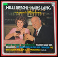 Hilli Reschl - Hans Lang - antique