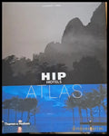 HIP hotels - ATLAS - Книги