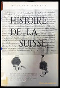 Histoire de la Suisse - Книги