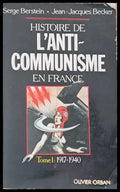 Histoire L’Anti-Communisme - Книги