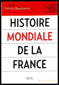 Histoire mondiale de la Franse - Книги