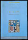 Historia e Antologia Da Literatura Portuguesa. Seculos XIII-XIV / A Prosa Medieval Portuguesa II - Книги