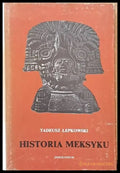 Historia Meksyku - Книги