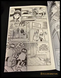 Historias cortas de Naoki Urasawa (1601062612560) - Naoki Urasawa - Книга