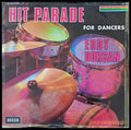 Hit Parade for dancers. Eddy Dorsan - antique